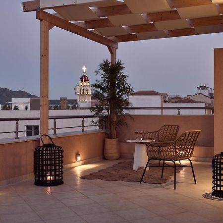 Laura Suites Zakynthos Town Exterior foto
