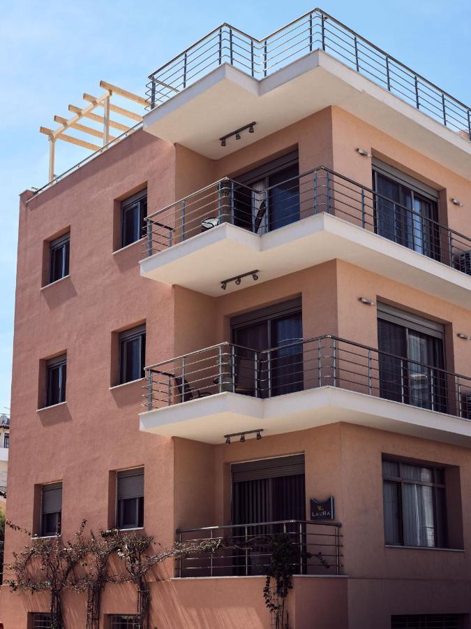 Laura Suites Zakynthos Town Exterior foto
