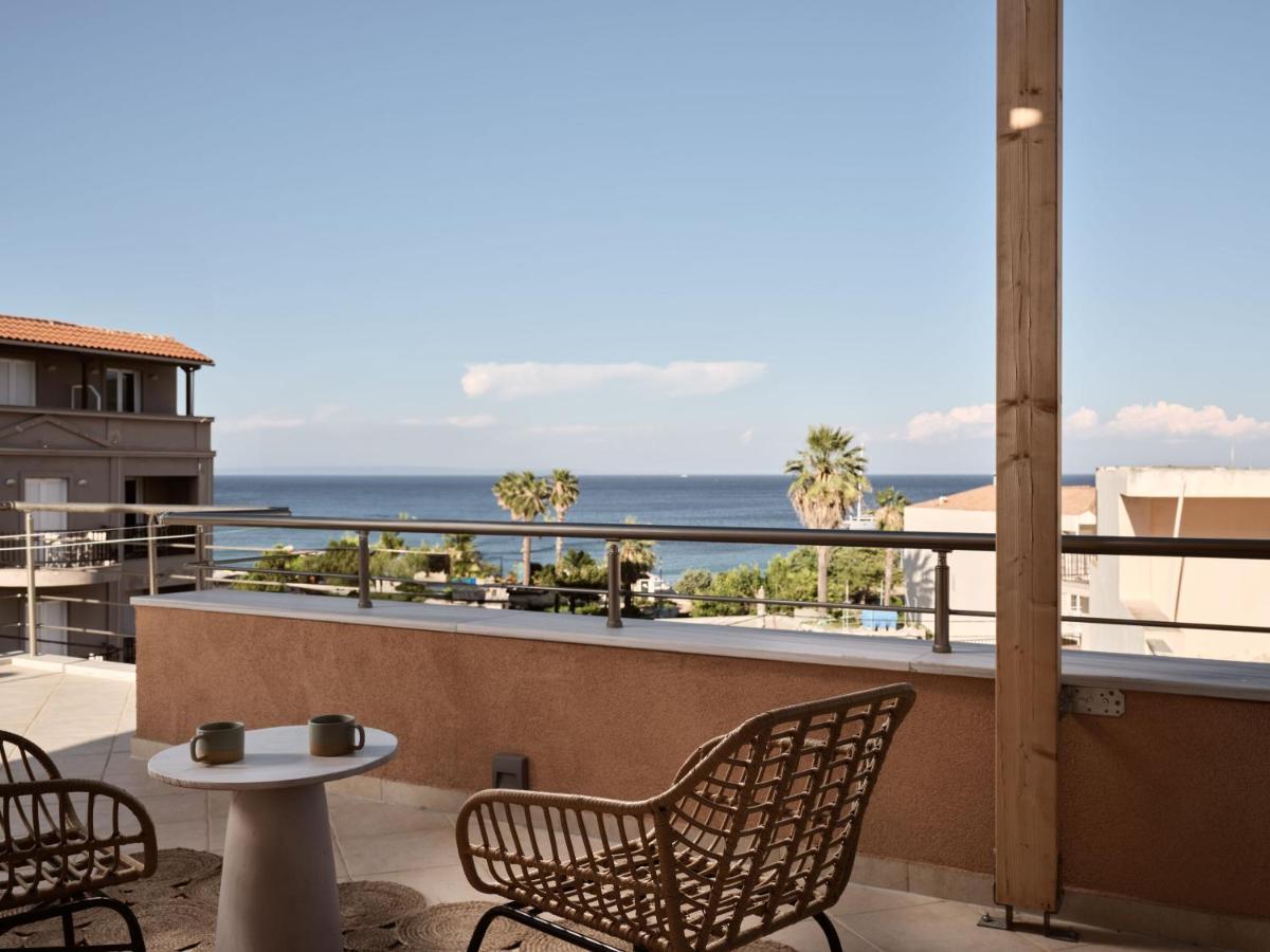 Laura Suites Zakynthos Town Exterior foto