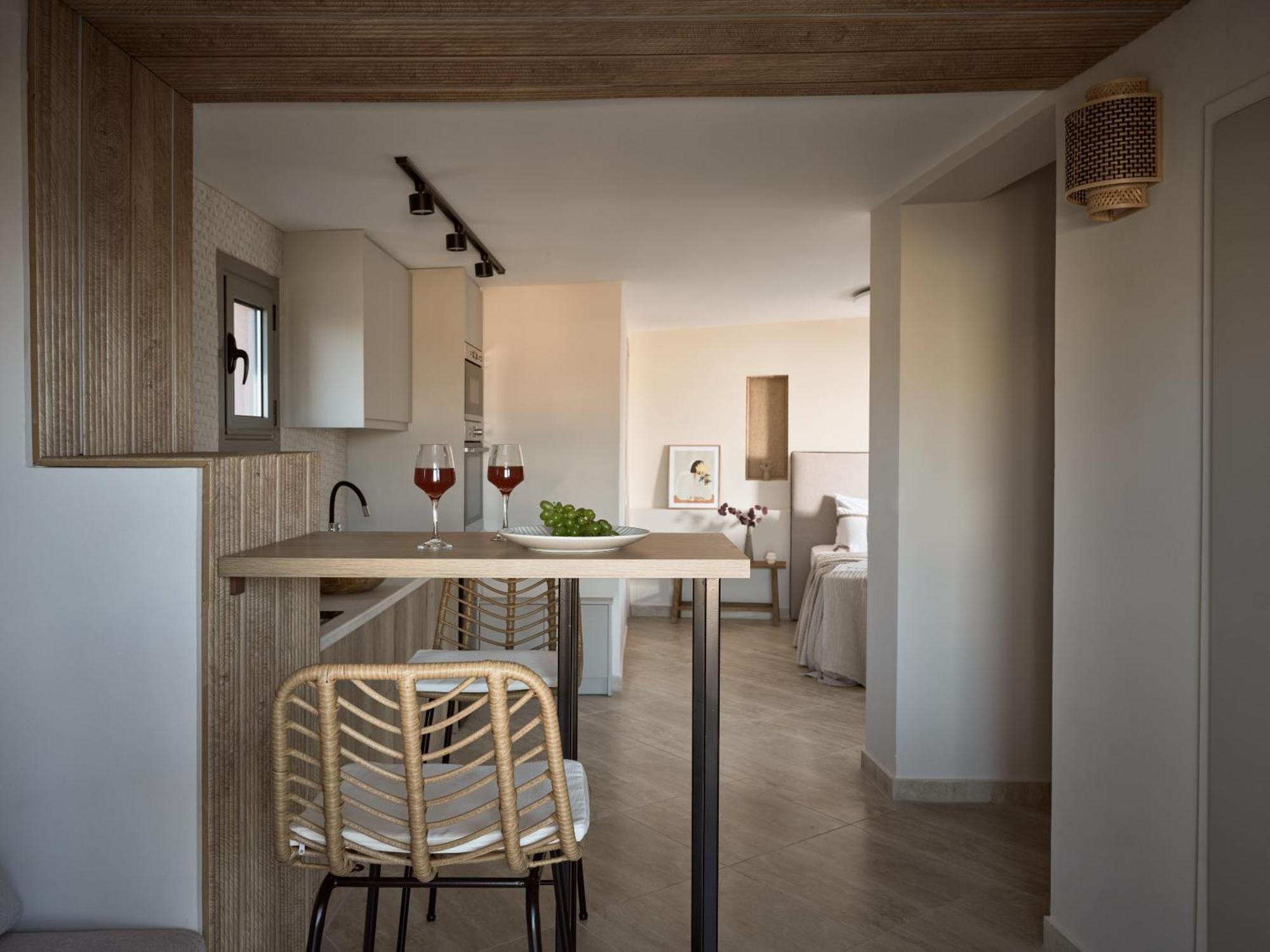 Laura Suites Zakynthos Town Exterior foto