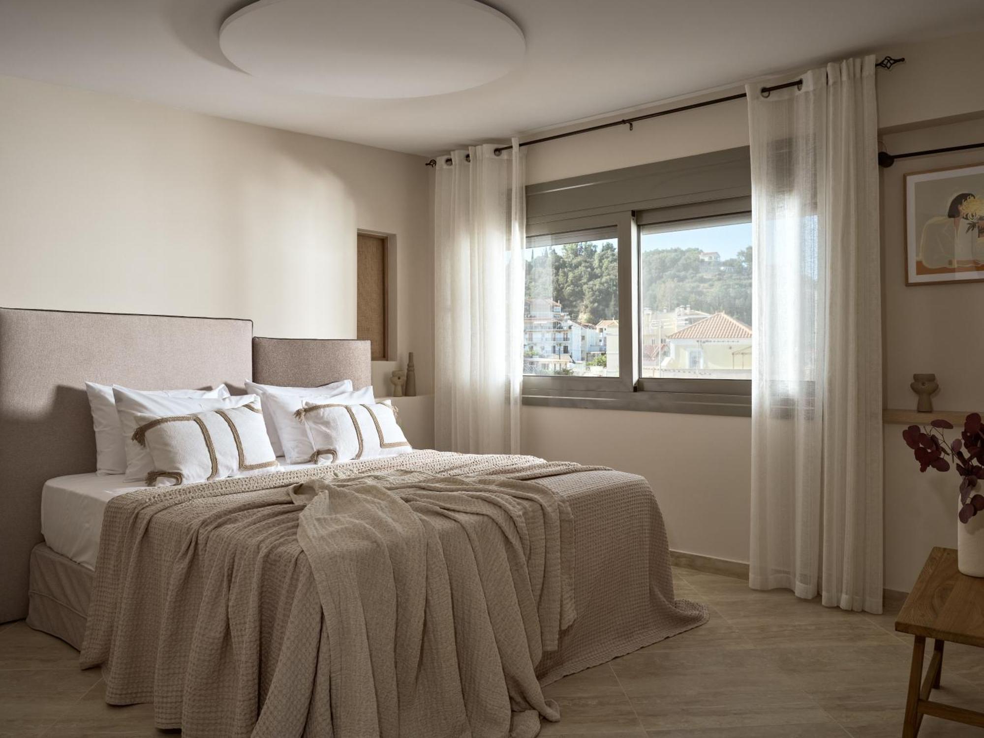 Laura Suites Zakynthos Town Exterior foto