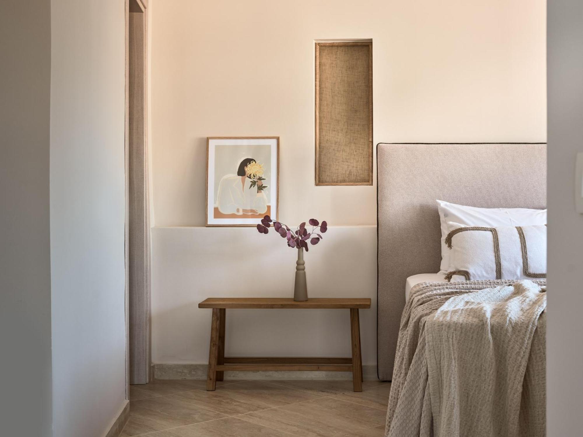 Laura Suites Zakynthos Town Quarto foto